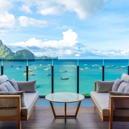 H Hotel El Nido - Vegan Friendly Hotel Managed By H Hospitality Group Екстер'єр фото