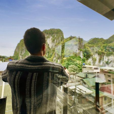 H Hotel El Nido - Vegan Friendly Hotel Managed By H Hospitality Group Екстер'єр фото