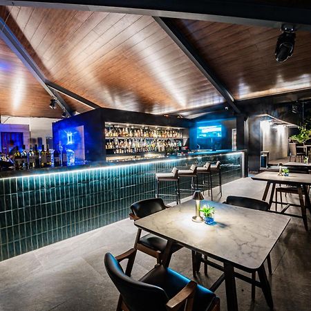 H Hotel El Nido - Vegan Friendly Hotel Managed By H Hospitality Group Екстер'єр фото