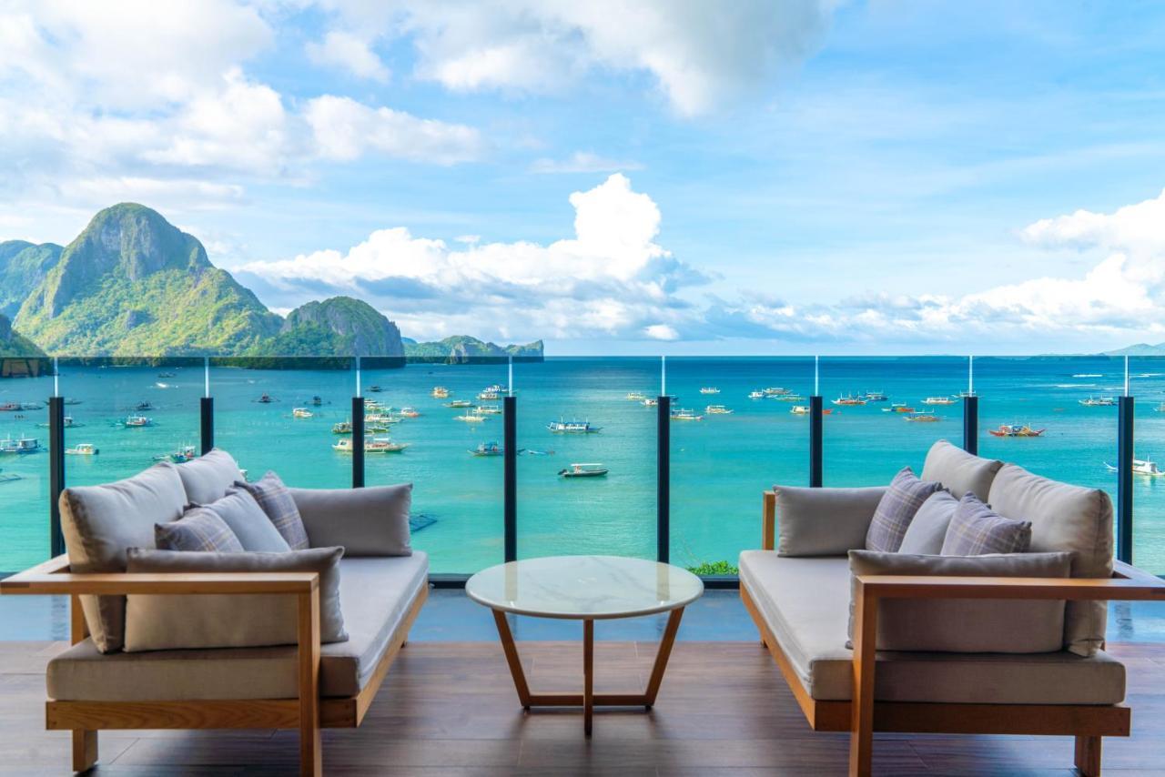 H Hotel El Nido - Vegan Friendly Hotel Managed By H Hospitality Group Екстер'єр фото