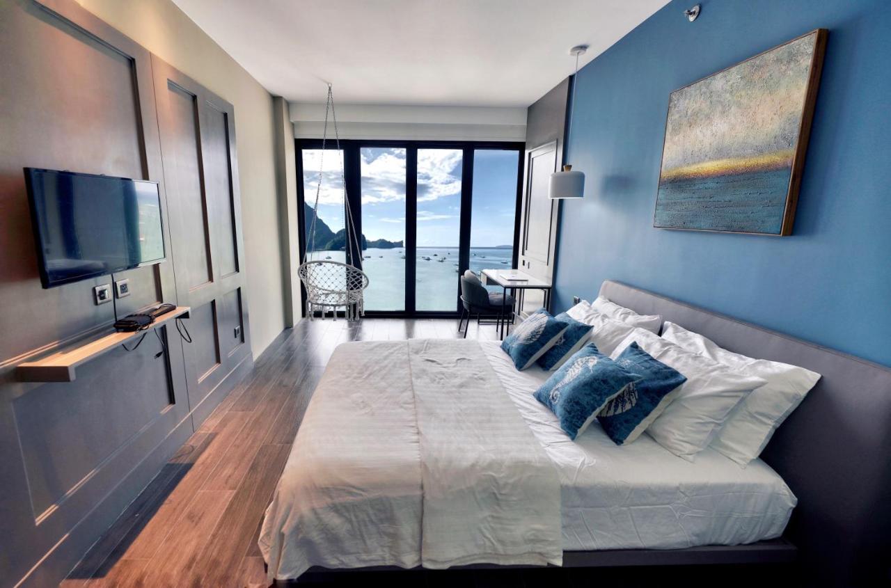 H Hotel El Nido - Vegan Friendly Hotel Managed By H Hospitality Group Екстер'єр фото