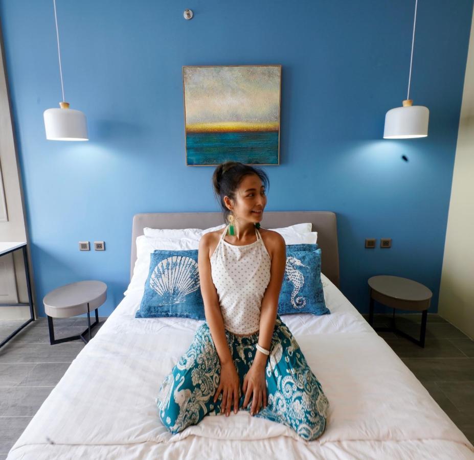 H Hotel El Nido - Vegan Friendly Hotel Managed By H Hospitality Group Екстер'єр фото