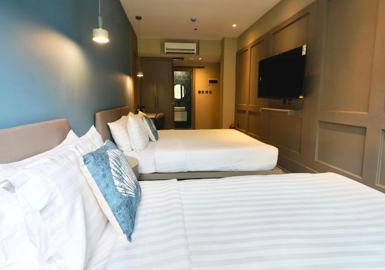H Hotel El Nido - Vegan Friendly Hotel Managed By H Hospitality Group Екстер'єр фото