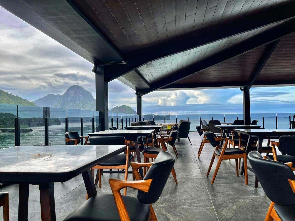H Hotel El Nido - Vegan Friendly Hotel Managed By H Hospitality Group Екстер'єр фото