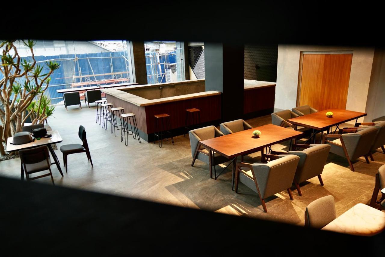 H Hotel El Nido - Vegan Friendly Hotel Managed By H Hospitality Group Екстер'єр фото