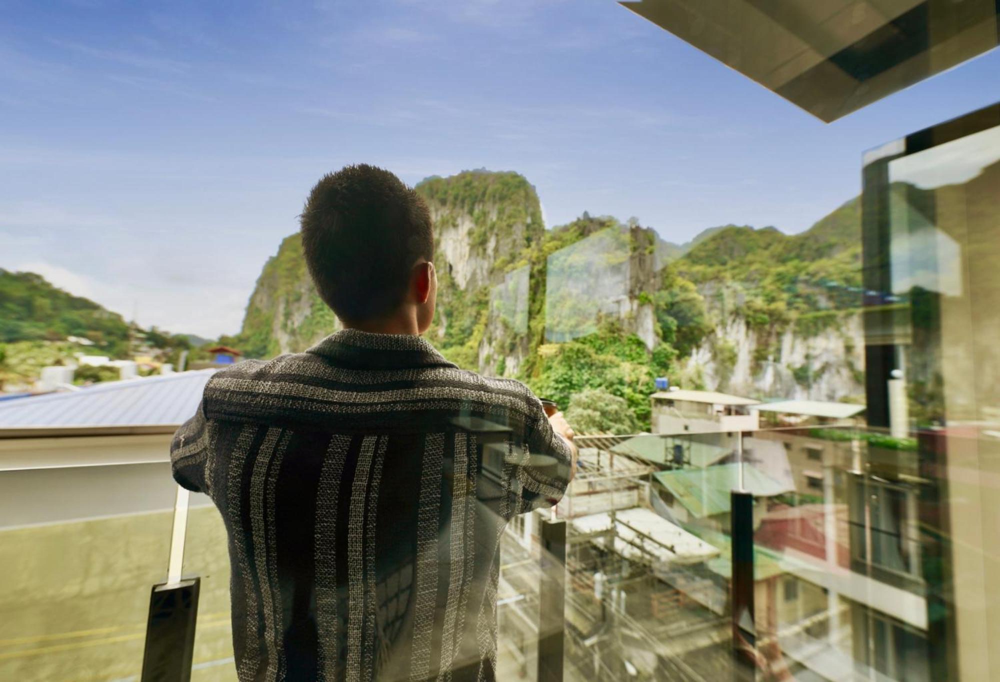 H Hotel El Nido - Vegan Friendly Hotel Managed By H Hospitality Group Екстер'єр фото