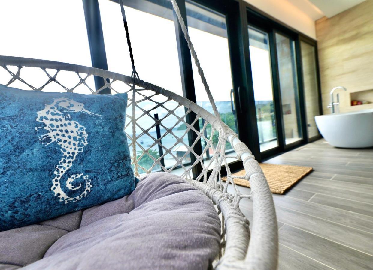 H Hotel El Nido - Vegan Friendly Hotel Managed By H Hospitality Group Екстер'єр фото