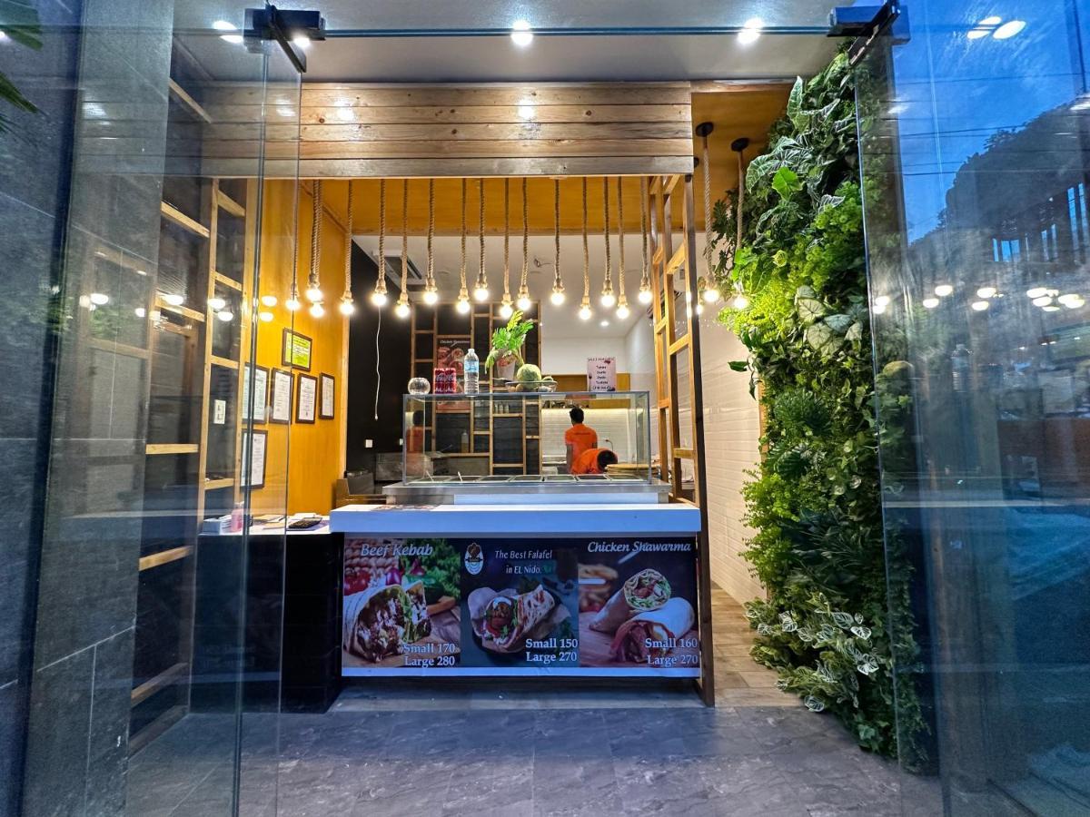 H Hotel El Nido - Vegan Friendly Hotel Managed By H Hospitality Group Екстер'єр фото