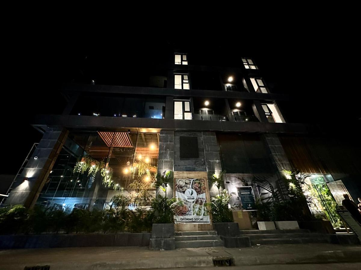 H Hotel El Nido - Vegan Friendly Hotel Managed By H Hospitality Group Екстер'єр фото