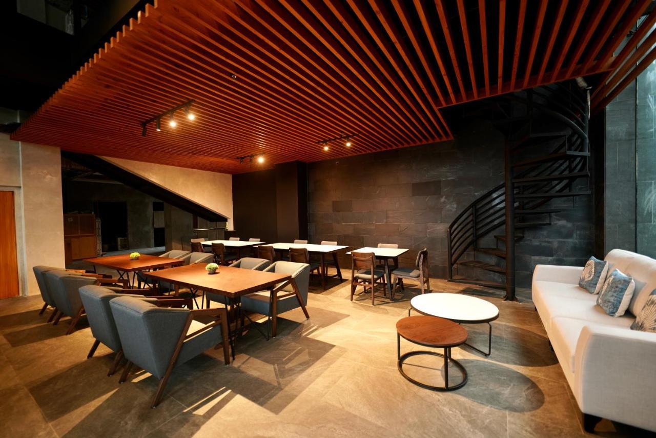 H Hotel El Nido - Vegan Friendly Hotel Managed By H Hospitality Group Екстер'єр фото