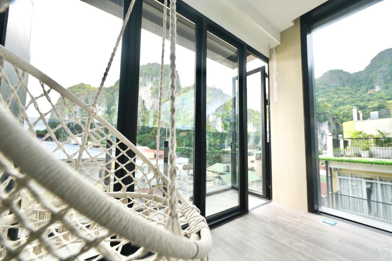 H Hotel El Nido - Vegan Friendly Hotel Managed By H Hospitality Group Екстер'єр фото