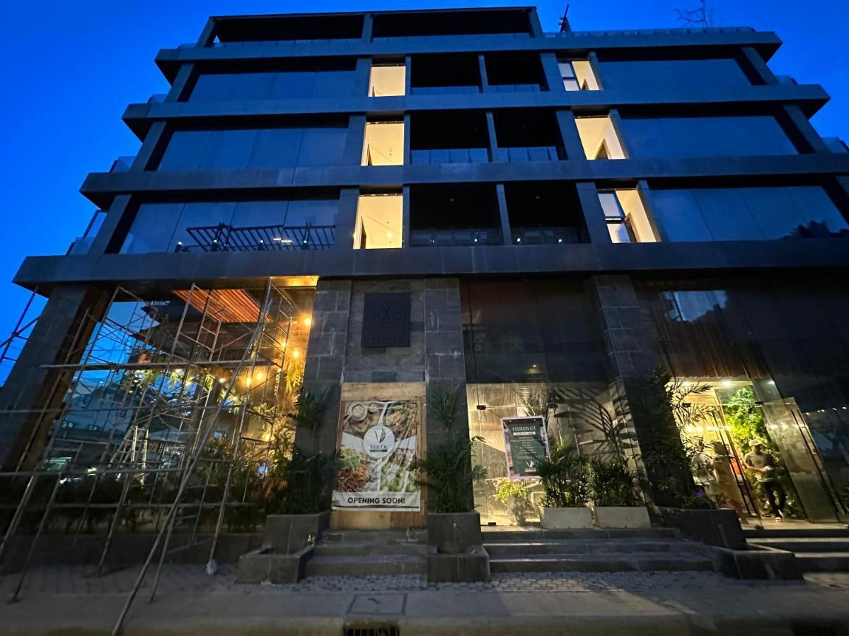 H Hotel El Nido - Vegan Friendly Hotel Managed By H Hospitality Group Екстер'єр фото