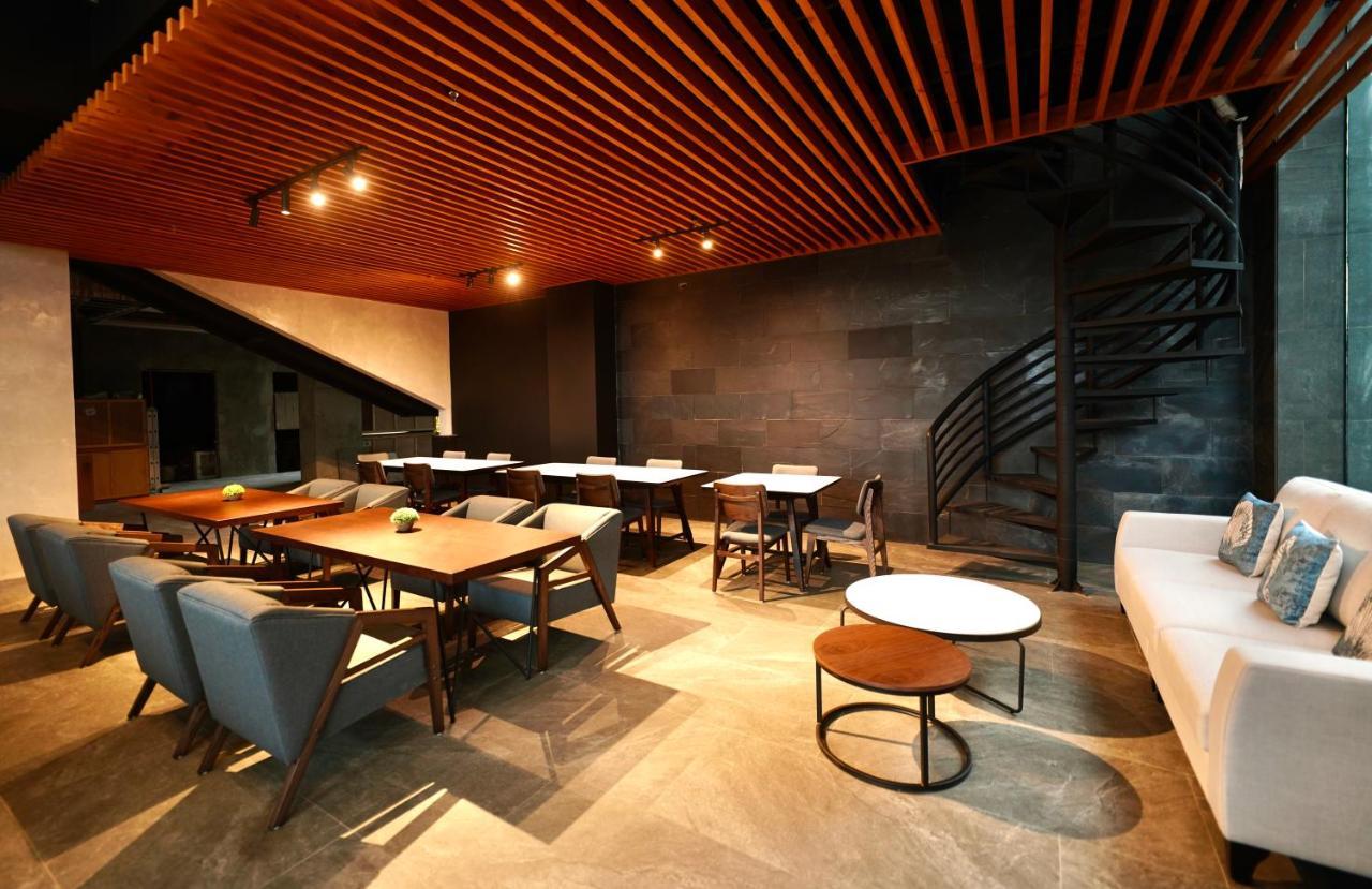 H Hotel El Nido - Vegan Friendly Hotel Managed By H Hospitality Group Екстер'єр фото
