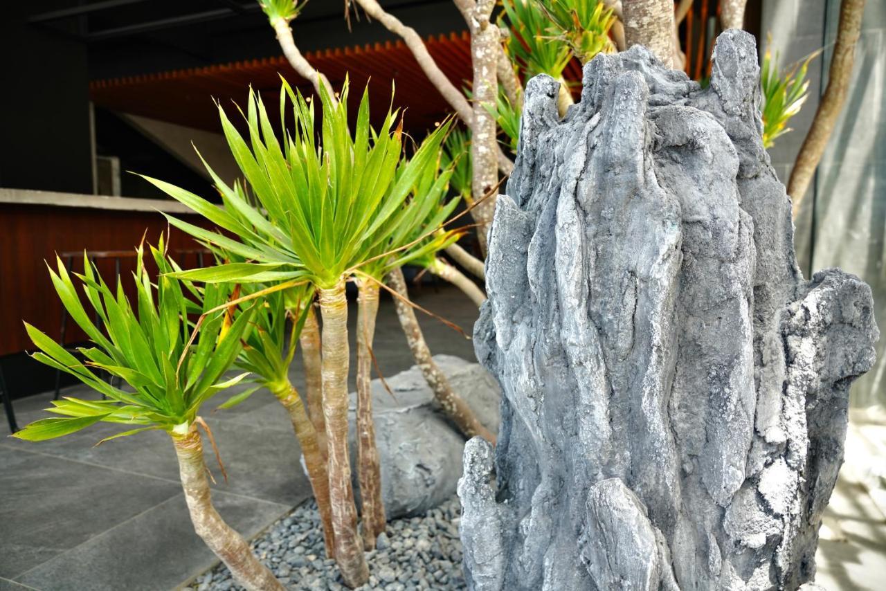 H Hotel El Nido - Vegan Friendly Hotel Managed By H Hospitality Group Екстер'єр фото