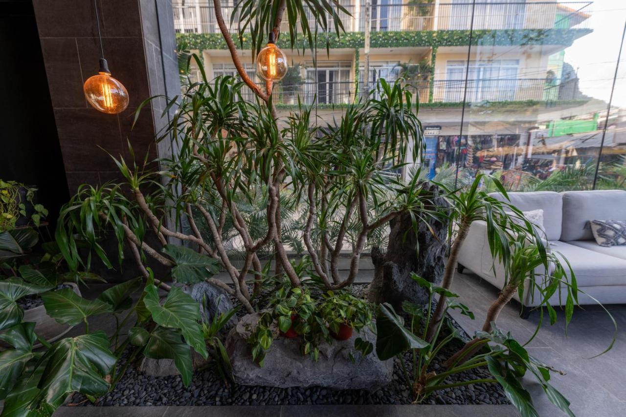 H Hotel El Nido - Vegan Friendly Hotel Managed By H Hospitality Group Екстер'єр фото