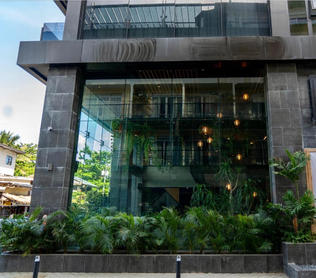 H Hotel El Nido - Vegan Friendly Hotel Managed By H Hospitality Group Екстер'єр фото