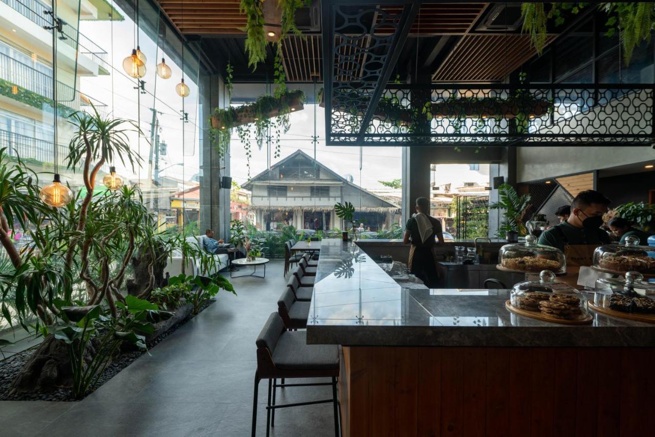 H Hotel El Nido - Vegan Friendly Hotel Managed By H Hospitality Group Екстер'єр фото