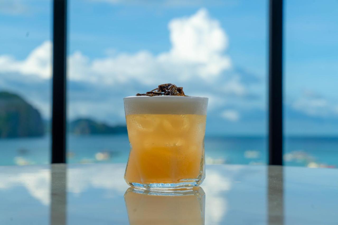 H Hotel El Nido - Vegan Friendly Hotel Managed By H Hospitality Group Екстер'єр фото