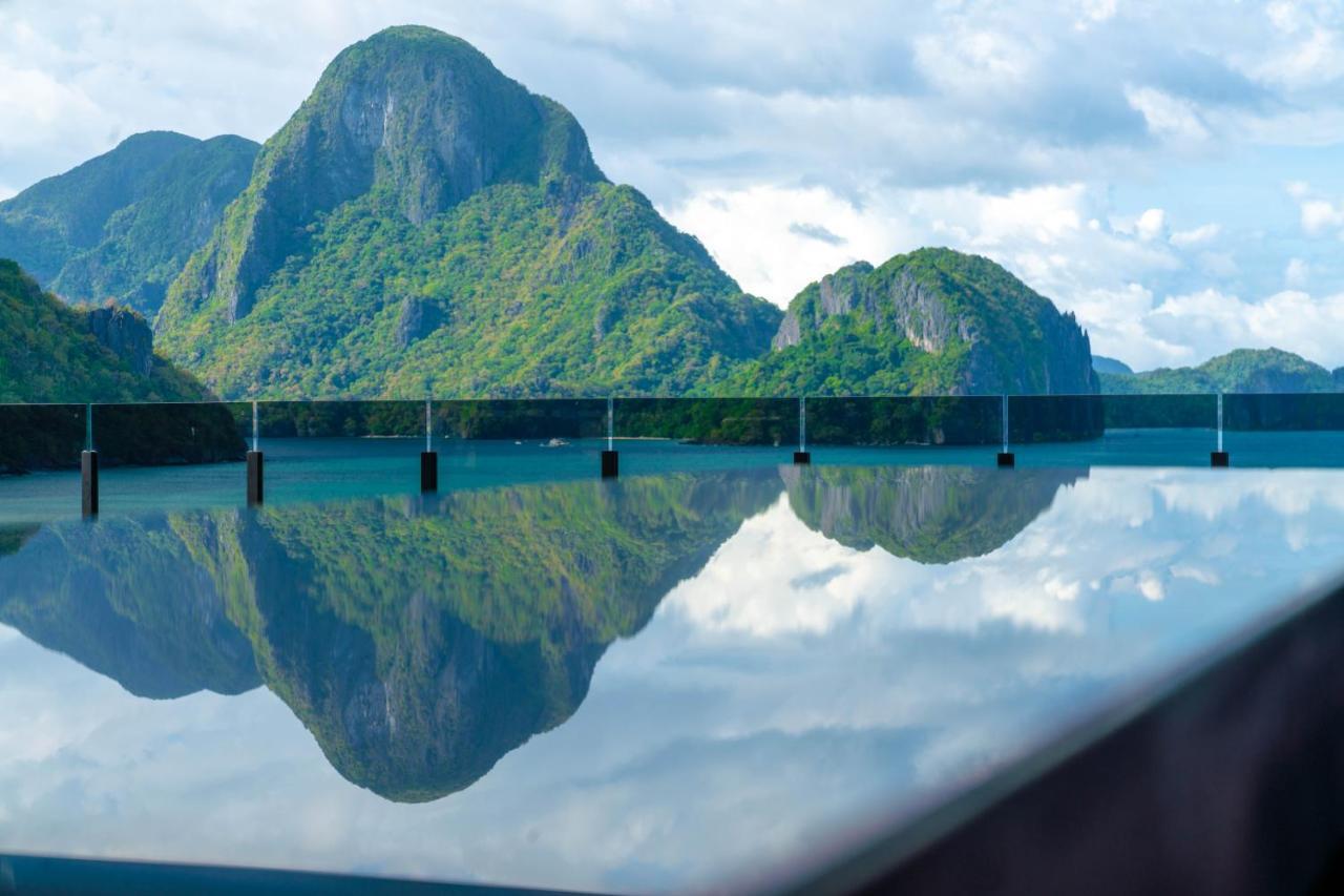 H Hotel El Nido - Vegan Friendly Hotel Managed By H Hospitality Group Екстер'єр фото