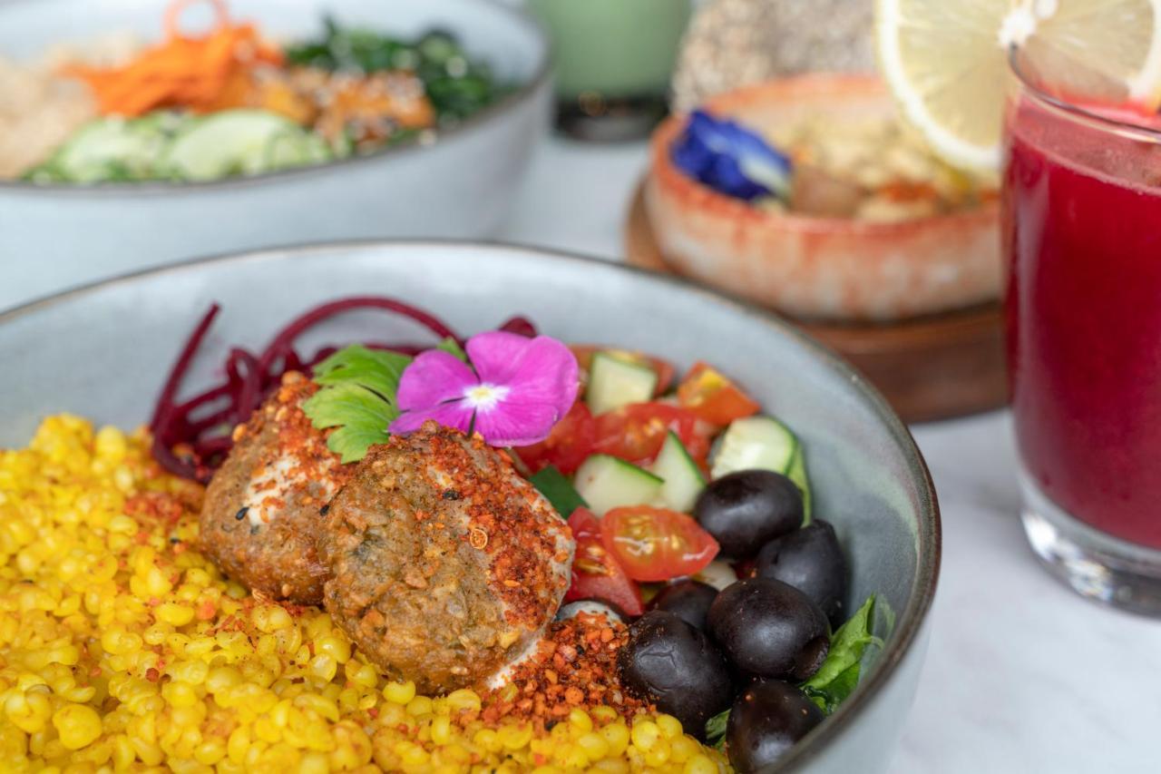 H Hotel El Nido - Vegan Friendly Hotel Managed By H Hospitality Group Екстер'єр фото