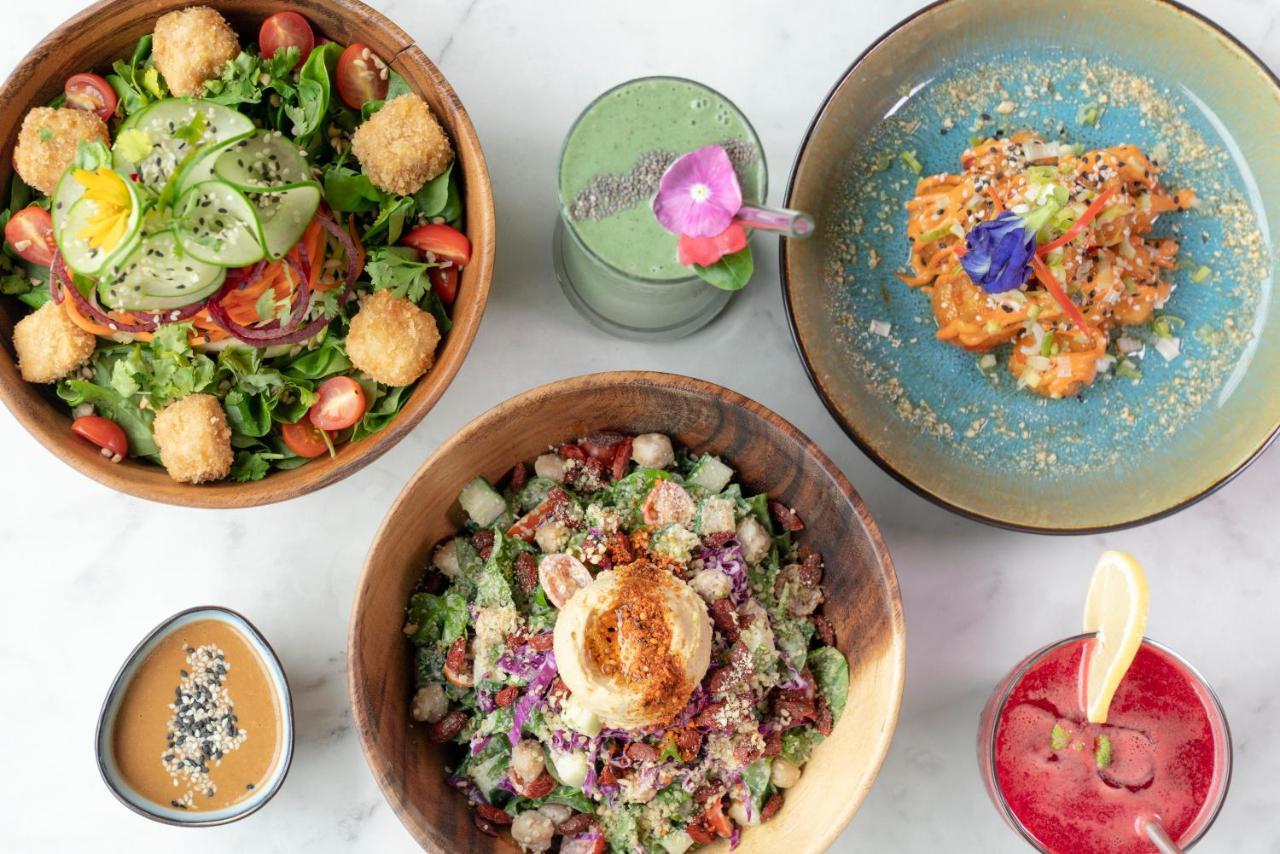 H Hotel El Nido - Vegan Friendly Hotel Managed By H Hospitality Group Екстер'єр фото