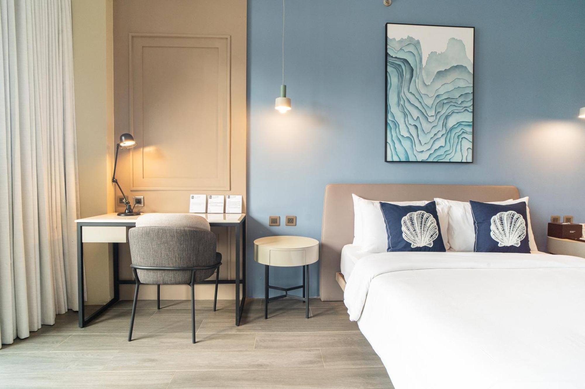 H Hotel El Nido - Vegan Friendly Hotel Managed By H Hospitality Group Екстер'єр фото