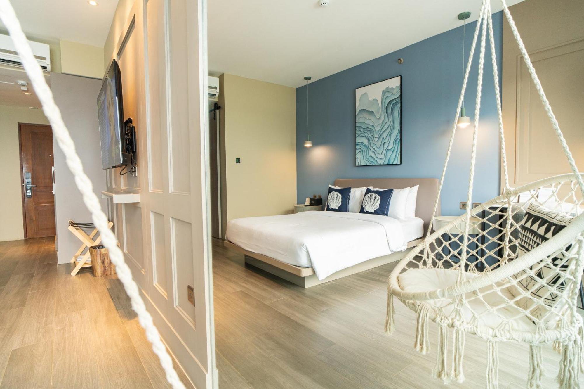 H Hotel El Nido - Vegan Friendly Hotel Managed By H Hospitality Group Екстер'єр фото
