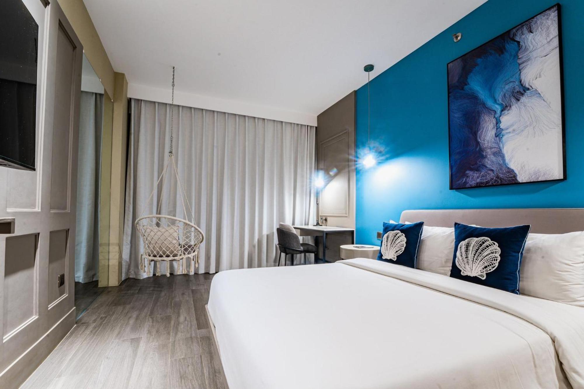 H Hotel El Nido - Vegan Friendly Hotel Managed By H Hospitality Group Екстер'єр фото