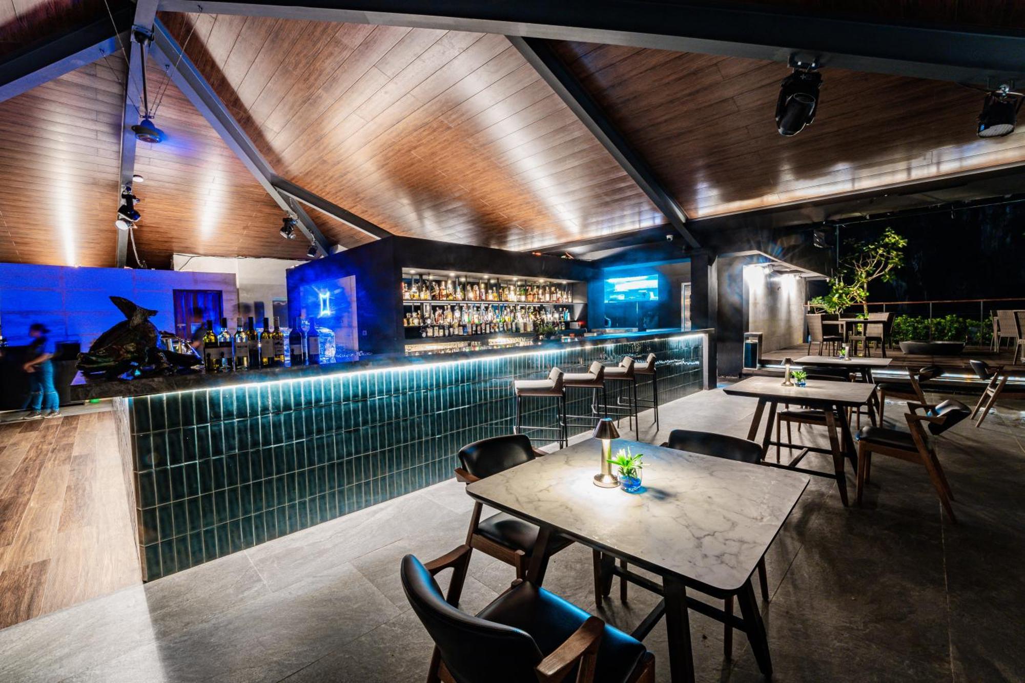 H Hotel El Nido - Vegan Friendly Hotel Managed By H Hospitality Group Екстер'єр фото