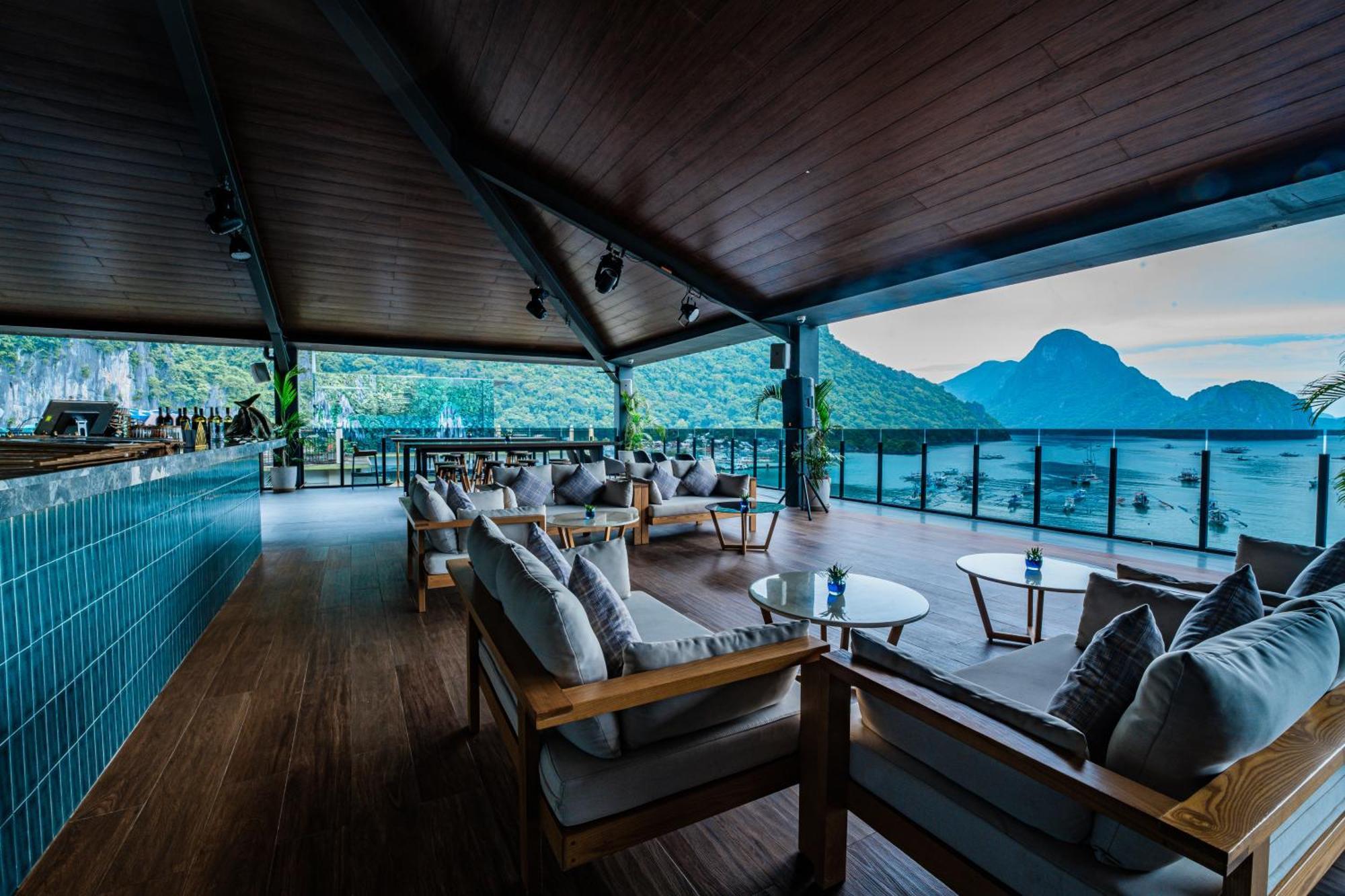H Hotel El Nido - Vegan Friendly Hotel Managed By H Hospitality Group Екстер'єр фото