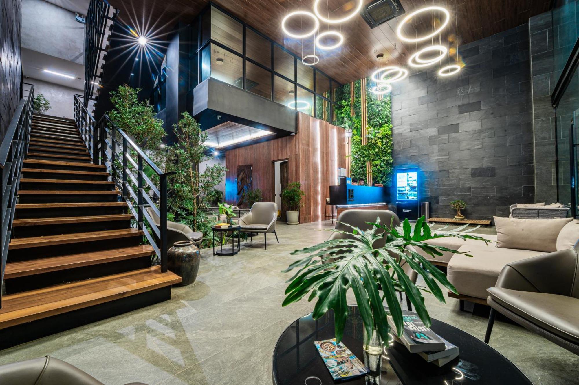 H Hotel El Nido - Vegan Friendly Hotel Managed By H Hospitality Group Екстер'єр фото