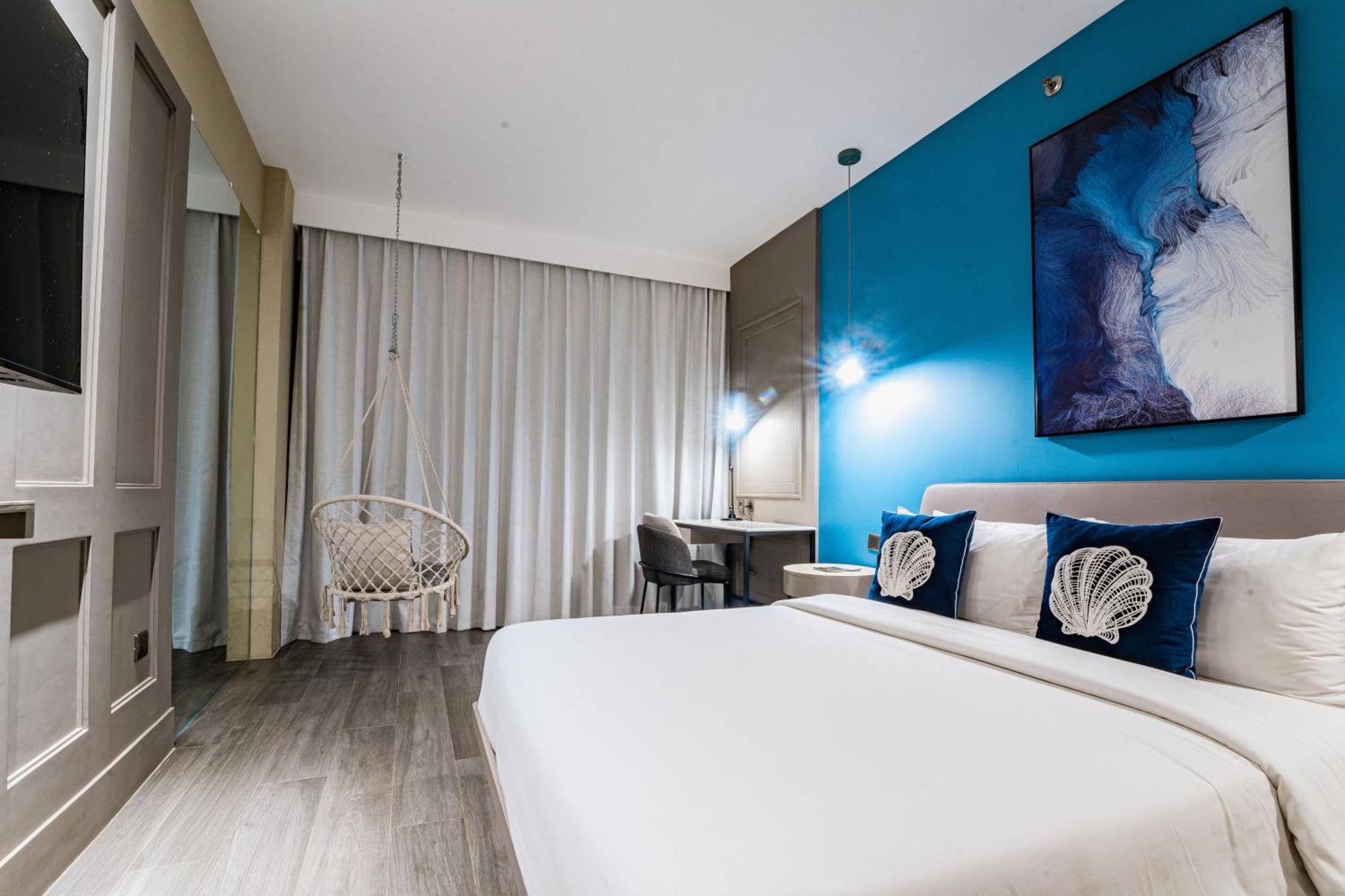H Hotel El Nido - Vegan Friendly Hotel Managed By H Hospitality Group Екстер'єр фото