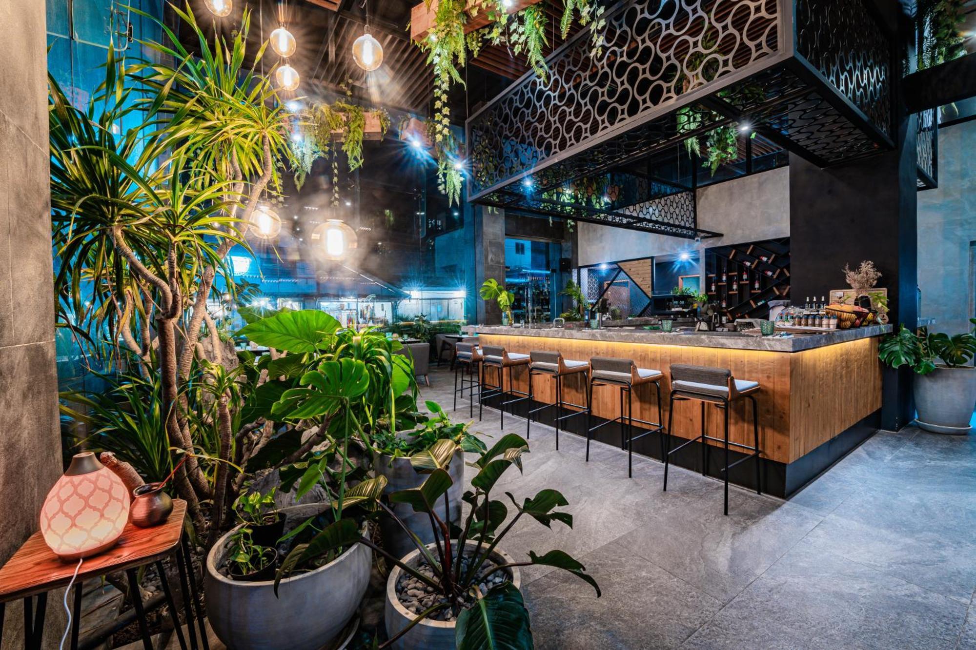 H Hotel El Nido - Vegan Friendly Hotel Managed By H Hospitality Group Екстер'єр фото